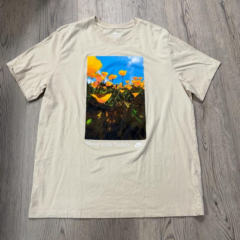 Nike Tee